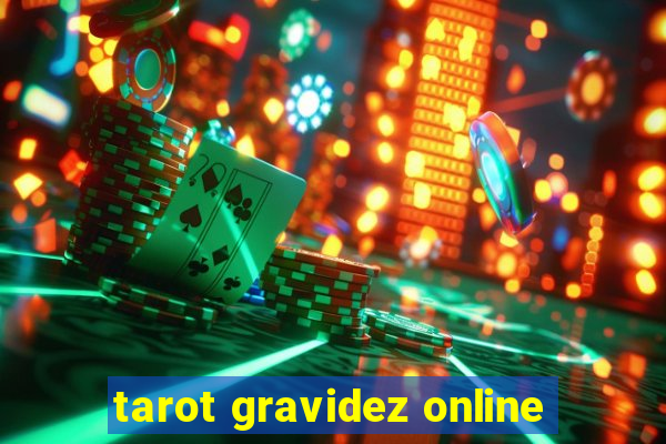 tarot gravidez online